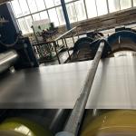 Cold Rolled Carbon Steel Sheet Plate For Building Material With ASTM Standard