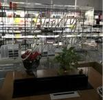 IP68 High Strength Custom Neon Light Up Signs Anti Shake Long Working Life