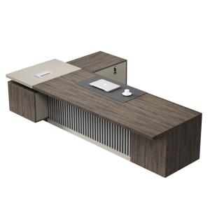 Wholesale Contemporary Office Furniture Procuring Desks and Chairs for Independent Workspaces from china suppliers