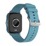 IP67 Waterproof Y20 1.69 inches Sleep Cycle Smart Watch For Android