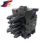 YN30V00101F5 SK235SRLC-2 SK210-8 Kobelco Excavator Hydraulic Main Valve