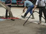 Two claw type concrete vibrator shaft 45mm*6mtrs/concrete vibrator needle