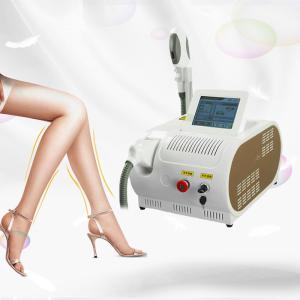 Wholesale D-11 Multifunctional Nd Yag OPT Beauty Machine Laser Depilacion Home Use from china suppliers