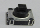 Five-direction Switch