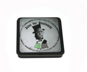 Wholesale Wholesale vintage cigar tins for sale from china suppliers
