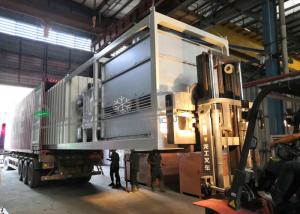 Wholesale Food Industry 10 Pallets Vacuum Cooling Machine from china suppliers