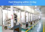 RQ-ZH-12OL Automatic Cartoner Packaging Machine For Cosmetic