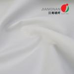 BSI Certificate Safe Fire Blanket Emergency High Temperature Fiberglass Fabric