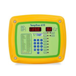 Wholesale Broiler Chicken Farm 610 Grow Room Environment Controller from china suppliers