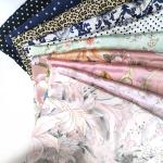 Soft 22MM Other Silk Products 114cm Digital Print Silk Fabric