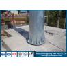 Buy cheap Polygonal Steel Tubular Poles for Electrical Power Transmission from wholesalers