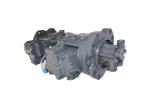 EC210 EC240 K3V112DT -9N24-14T Excavator SA 1142-00012 Kawasaki Hydraulic Pump