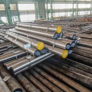 Wholesale ASTM Grade 410 Stainless Steel Round Bar AISI 410 UNS S41000 from china suppliers