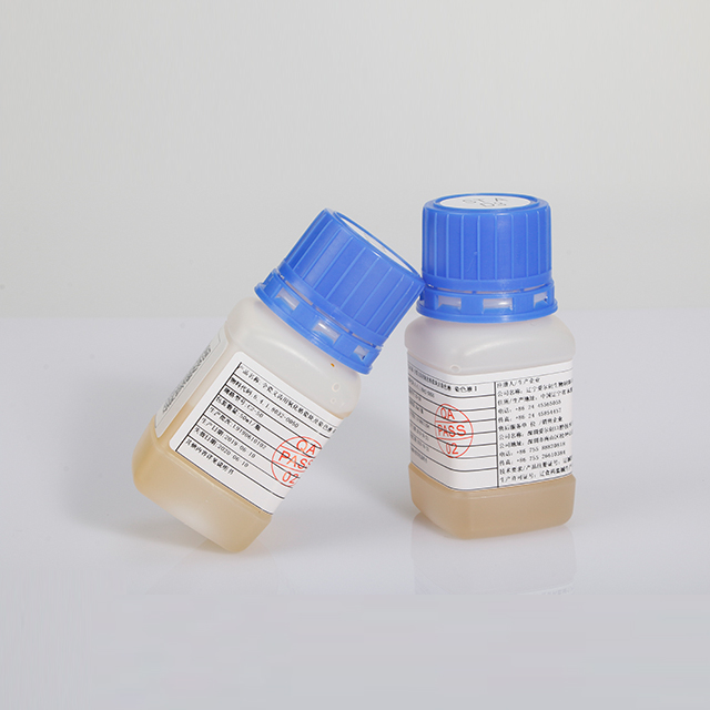 Dental lab liquid for zirconia blocks