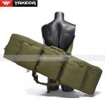 36 Inch Tactical Performance Gun Case / Waterproof Multi Gun Case