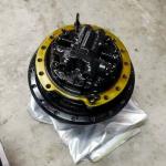 ZX200-5 ZX200-5G Excavator Travel Motor and Final Drive 9233692 9261222