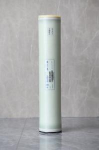 Wholesale 0.1-0.2mm Thin Seawater RO Membrane For Desalination With Antifouling Coating from china suppliers