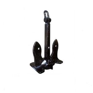 Wholesale 160kg Baldt Stockless Anchor from china suppliers
