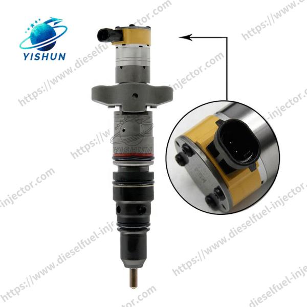 Hot Sale Common Rail Diesel Fuel Injector 267-9710 For er-pillar Excavator C9