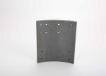 Emark Truck Brake Linings CFR Trade Term Customized Packaging