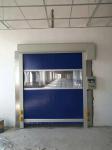 Industrial Automatic Air Shower Tunnel With 220V 50Hz Power Supply