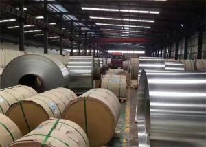 Wholesale Manufacturer 6061 6063 7075 Aluminum Coil Gutter Strip Alloy Cold Drawn from china suppliers