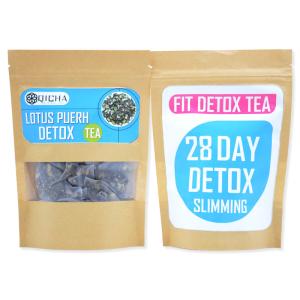 Wholesale 28 days detox tea from china suppliers
