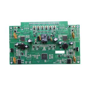 Wholesale Custom Circuit Board Assembly For Medical Equipment OEM Accepted from china suppliers