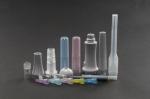 Lab Tube PPE S136 Medical Plastic Injection Molding