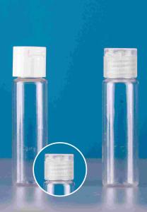 Wholesale 30ML Container for Toiletries, Travel Size Bottle flip cap Portable Empty Dispenser for Traveling Makeup from china suppliers