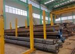 ASME SA213 API Stainless Steel Seamless Boiler Tubes Dry Varnish Coated