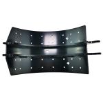 Trailer Parts MERITOR A-3222-K-2169 American Brake Shoe 4711 QP