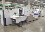 Square Bottom 150pcs/Min 770mm Paper Bag Making Machine