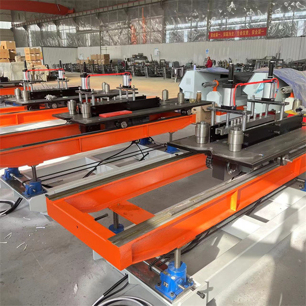 PE PP PA EVA Plastic Corrugated Pipe Machine Double Wall With Vacuum Pump