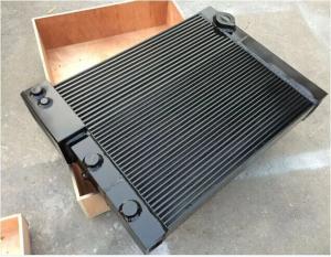 Wholesale Atlas Cooler GA75 1622319100 High Quality Spare Parts for air Compressors from china suppliers