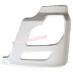 Dongfeng/Dcec Kinland Engine Parts Auto parts for Truck bumper assy-left 8406019