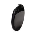 350 Nits 5 Inch Round LCD Display Android 1080x1080 1300:1