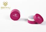 Round Paper Tube Box Packaging Cardboard Material for Jewelry Gift