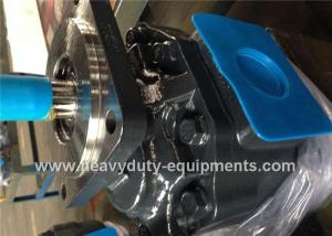Wholesale 42 kg XCMG wheel Loader Hydraulic Pump 5006087 LW300F ф127 Front Edge from china suppliers