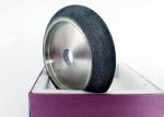 B126 Grit CBN Grinding Wheels / 5" 7/39.5 Wood-Mizer Grinding Wheel
