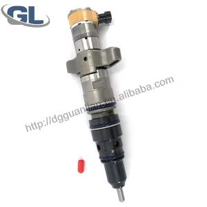 Wholesale Diesel Fuel Injector 328-2580 3282580 10R-4764 10R4764 for Cat C9 engine car BLACK from china suppliers
