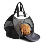 High Durability Dog Travel Bag With Customized Logo / Color / Size