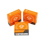 Single Row NU/NJ/NF206ECP Cylindrical Roller Bearing 30*62*16mm with High Load