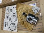 PP120 PS-300 CX28 Diesel Engine Parts 235-5767 Piston And Cylinder Kits