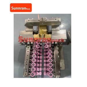 Wholesale Callibration Tool welder crown For Swiss can body welder from china suppliers