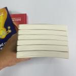 Offset Printing Novel Fiction Book Printing Customized