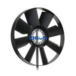 9062050106 Radiator Fan Blade For Mercedes Benz Truck Fan Wheel
