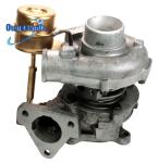 High Quality OPEL Turbo 5GT1544 Fits X17DTL 4540920001 90499271 Reliable