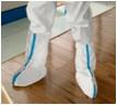 Wholesale Disposable Medical Shoes Cover-Water proof -Different Colors Available from china suppliers
