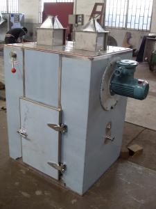 Wholesale Foodstuff 150 °C Max Industrial Drying Equipment from china suppliers